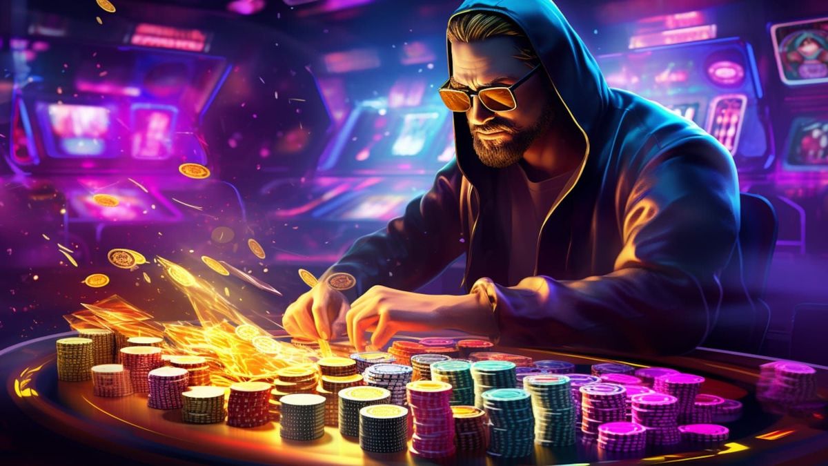 Real Money Casino کیسینو میں رولیٹی گیمز کے بارے میں معلومات