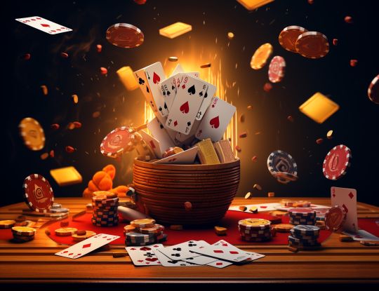 Real Money Casino کیسینو میں بکراٹکھیلیں
