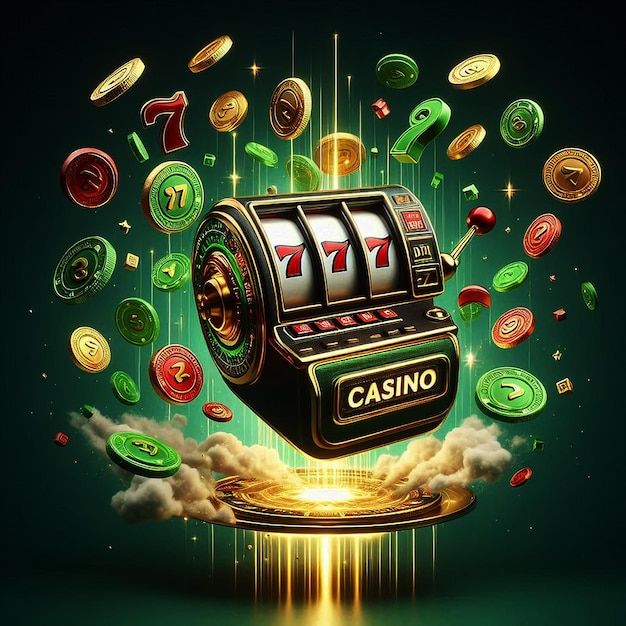 Real Money Casino کیسینو میں پوکر گیمز