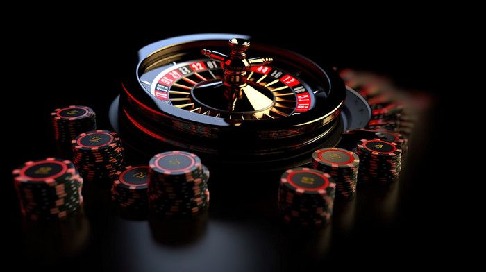 Real Money Casino کیسینو میں لاٹری گیمز میں حصہ لیں۔