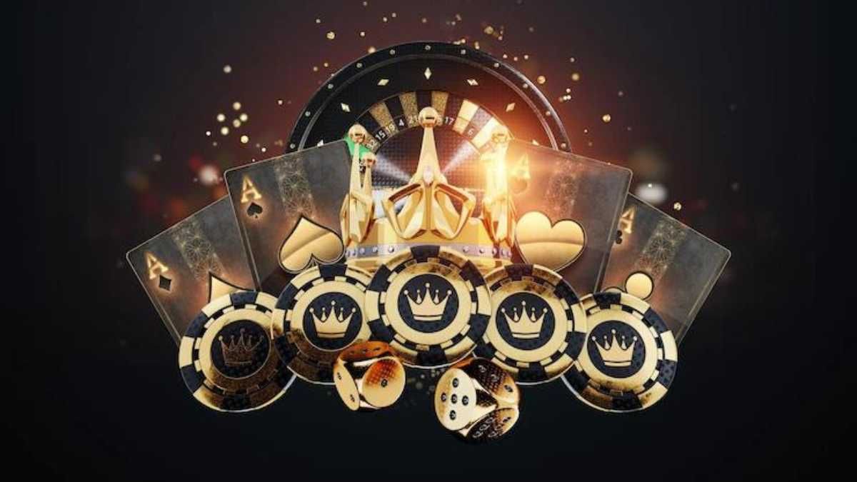 Real Money Casino پاکستان میں میگا ویز کیسینو گیمز