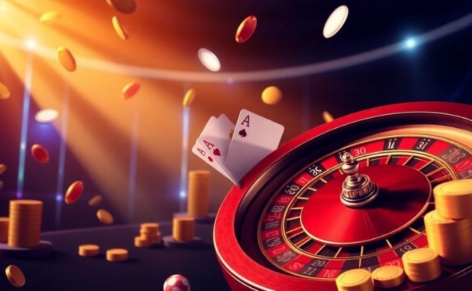 Real Money Casino میں پاکستان کے کھلاڑیوں کے لیے ٹاپ گیمز