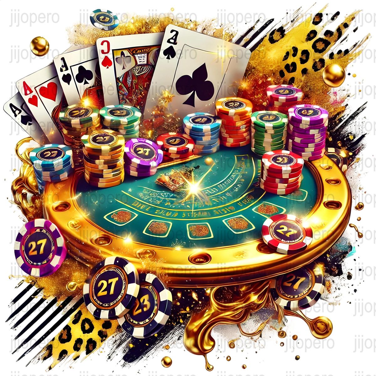 Real Money Casino آن لائن کیسینو میں کھیلنے کی وجوہات