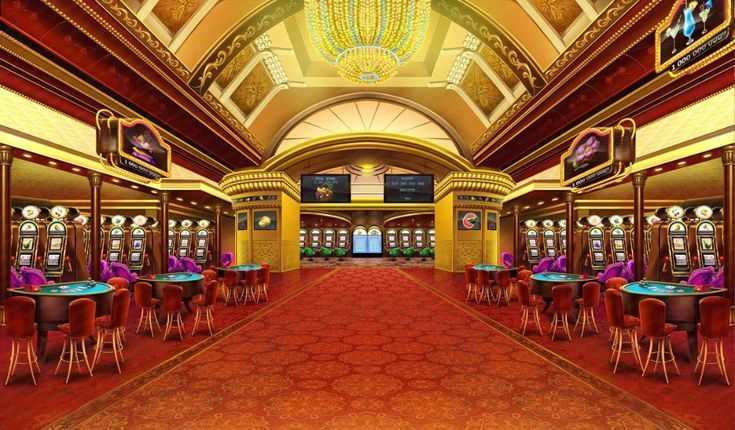 Real Money Casino کیسینو میں سلاٹ کھیلنا شروع کریں۔